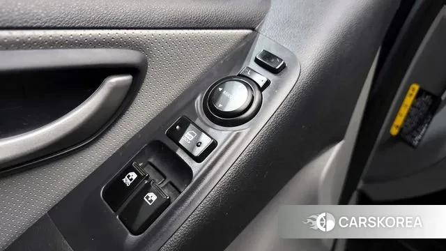 Hyundai The New Grand Starex id 2976530 из Кореи 8