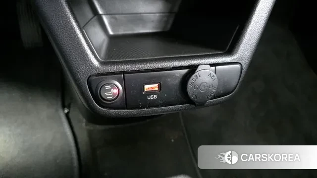 Kia The New Ray id 3317861 из Кореи 8