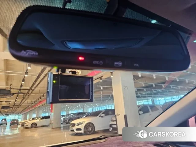 Hyundai Avante AD id 3284525 из Кореи 8