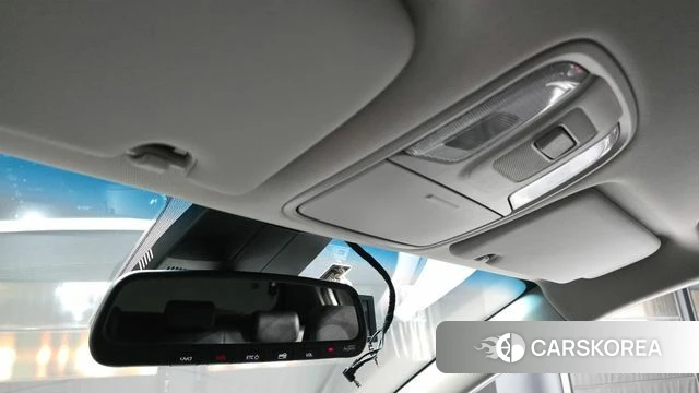 Kia Sportage The Bold id 4196702 из Кореи 8