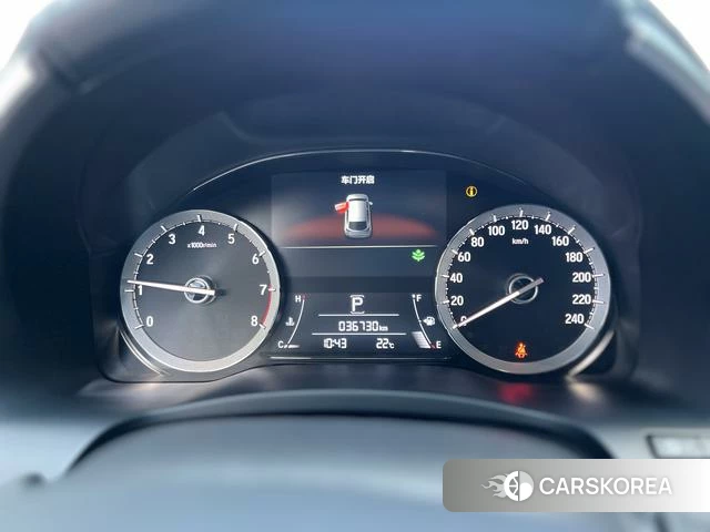Honda UR-V id 4341868 из Китая 8