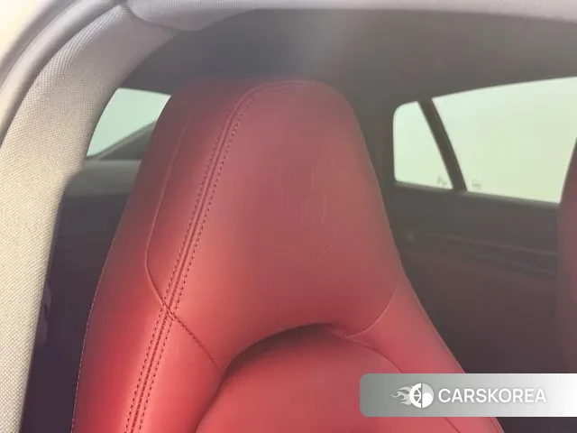 Porsche Panamera (971) id 3036616 из Кореи 8