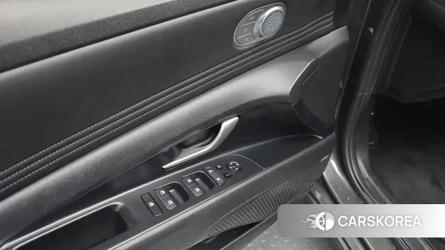 Hyundai Avante (CN7) id 3630904 из Кореи 8