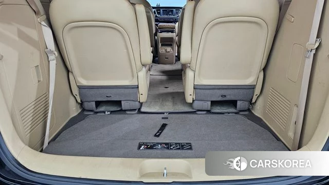 Kia The New Carnival id 4286261 из Кореи 8