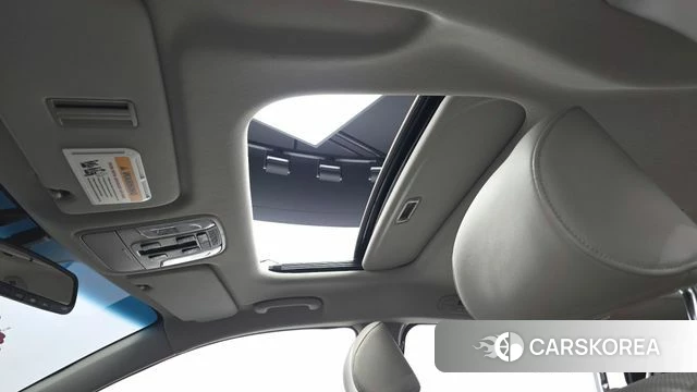 Kia The New Carnival id 4203806 из Кореи 8