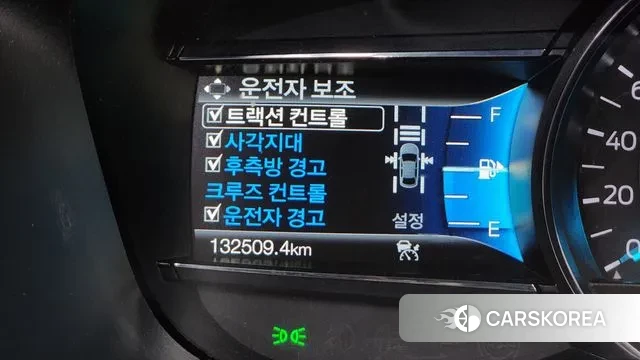 Ford Explorer id 3474858 из Кореи 8