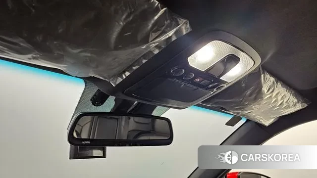 Ssangyong Beautiful Korando id 3128380 из Кореи 8