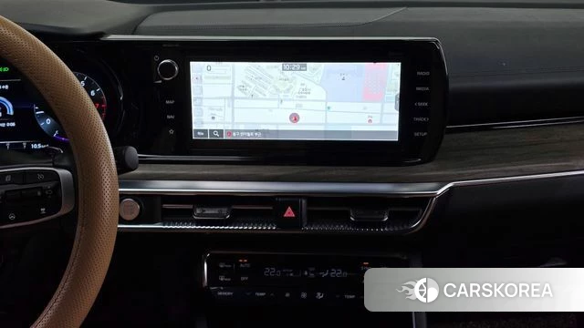 Kia K5 3rd generation id 4905429 из Кореи 8