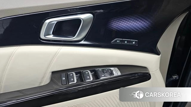 Kia Carnival 4th generation id 3865436 из Кореи 8