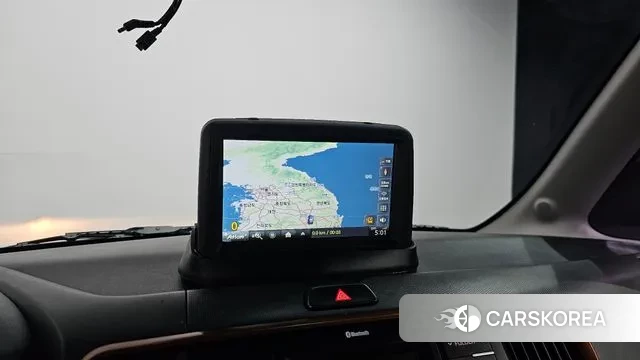 Kia The New Ray id 3480034 из Кореи 8