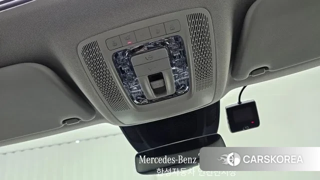 Mercedes-Benz GLE-Class W167 id 3251292 из Кореи 8