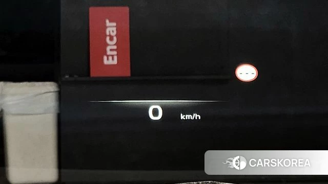 Kia K8 id 4186457 из Кореи 8