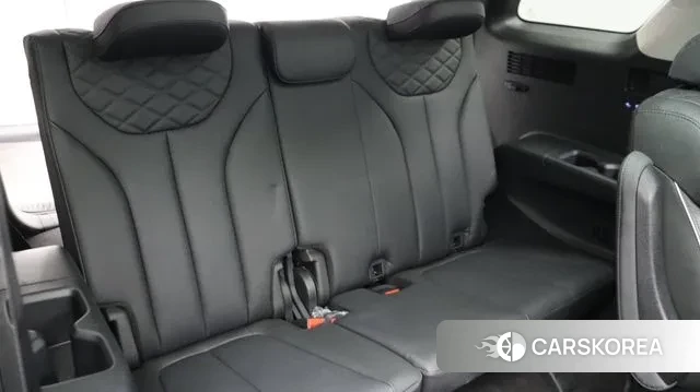 Hyundai Palisade id 3499172 из Кореи 8