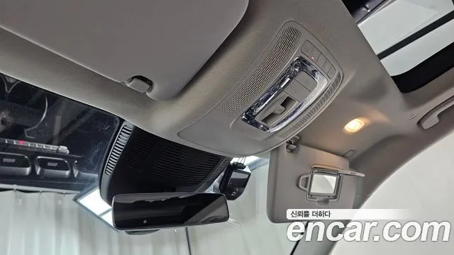 Mercedes-Benz GLE-Class W167 id 2671016 из Кореи 8