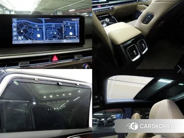 Kia The New Sorento 4th Generation id 3585718 из Кореи 8