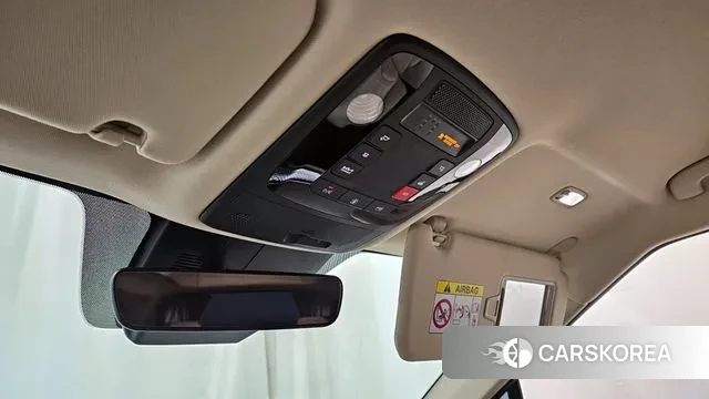 Kia Carnival 4th generation id 3545711 из Кореи 8