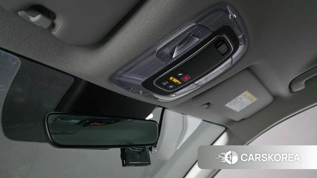 Hyundai The New Avante Hybrid (CN7) id 4185623 из Кореи 8