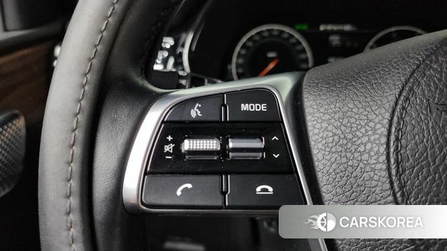 Kia Mohave Master id 4325146 из Кореи 8