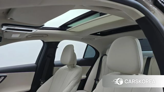 Mercedes-Benz E-Class W214 id 4394438 из Кореи 8