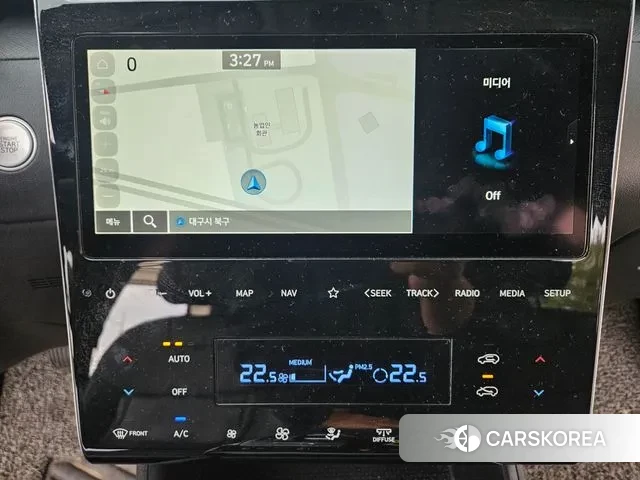 Hyundai Tucson (NX4) id 3361808 из Кореи 8