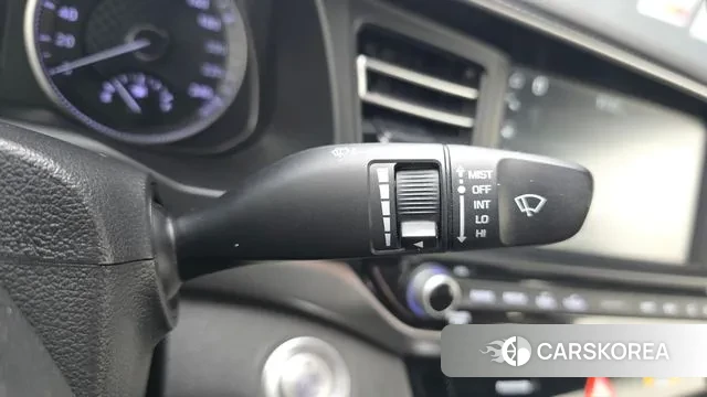 Hyundai The New Avante AD id 3666734 из Кореи 8