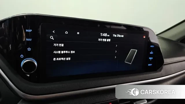 Hyundai Sonata (DN8) id 3406613 из Кореи 8