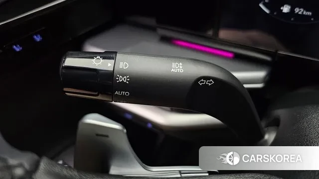 Hyundai Grandeur (GN7) id 3241504 из Кореи 8