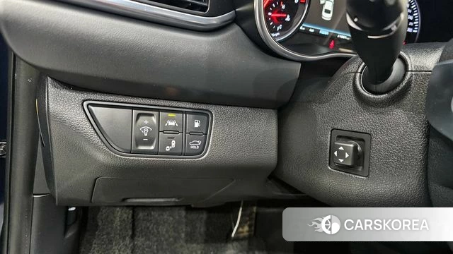 Genesis G70 id 3899620 из Кореи 8