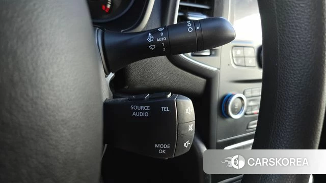 Renault Korea (Samsung) SM6 id 4435494 из Кореи 8