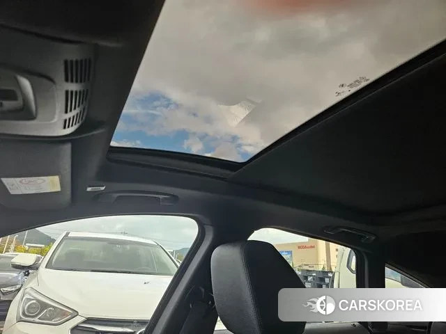 BMW 3 Series GT (F34) id 3283103 из Кореи 8