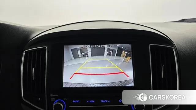 Hyundai The New Grand Starex id 3402383 из Кореи 8