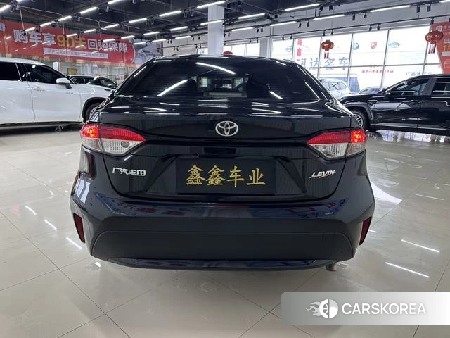 Toyota Lei Ling id 4299904 из Китая 8