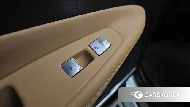 Hyundai The New Santa Fe id 3318775 из Кореи 8