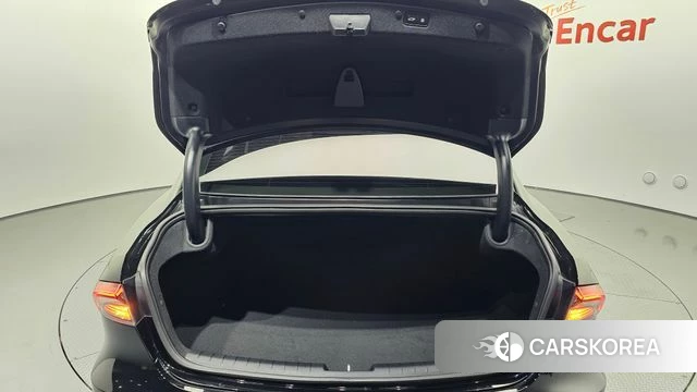 Hyundai The New Grandeur IG id 4675911 из Кореи 8