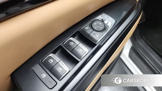 Kia Carnival 4th generation id 3458845 из Кореи 8