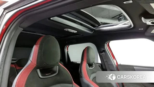 Mini Cooper S Countryman id 3000076 из Кореи 8