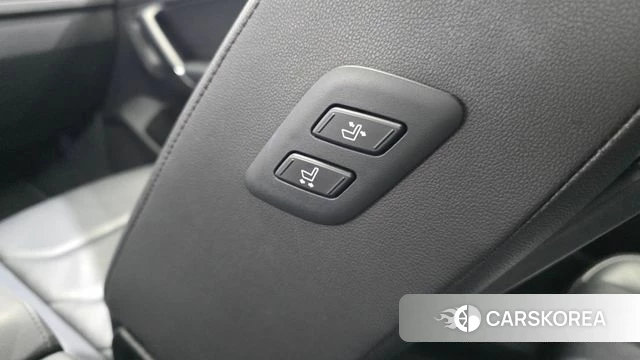 Volkswagen Tiguan Allspace id 4550878 из Кореи 8