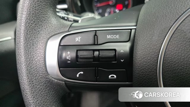 Kia K5 3rd generation id 4651804 из Кореи 8