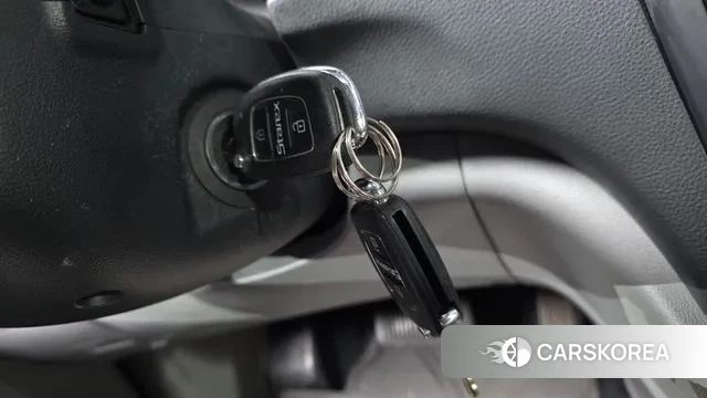 Hyundai The New Grand Starex id 3428700 из Кореи 8