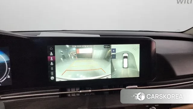 Kia Carnival 4th generation id 3649605 из Кореи 8