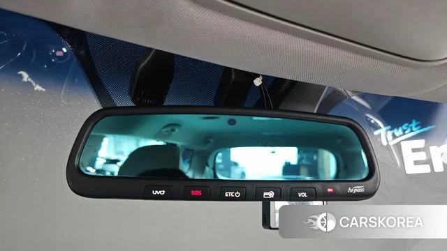 Kia The New Carnival id 4581421 из Кореи 8