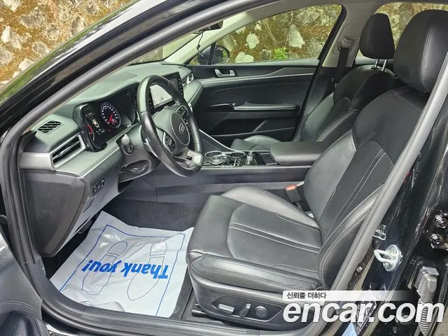 Kia K5 3rd generation id 2703614 из Кореи 8