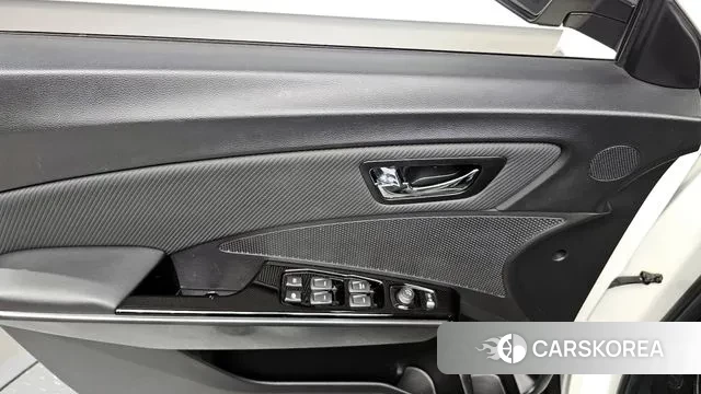 Ssangyong Berry New Tivoli id 3472786 из Кореи 8