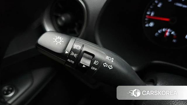 Kia Come New K3 id 4465654 из Кореи 8