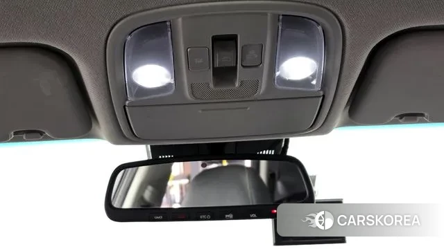 Kia The New Niro id 3650573 из Кореи 8