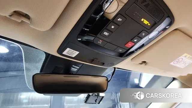 Kia Carnival 4th generation id 3247116 из Кореи 8