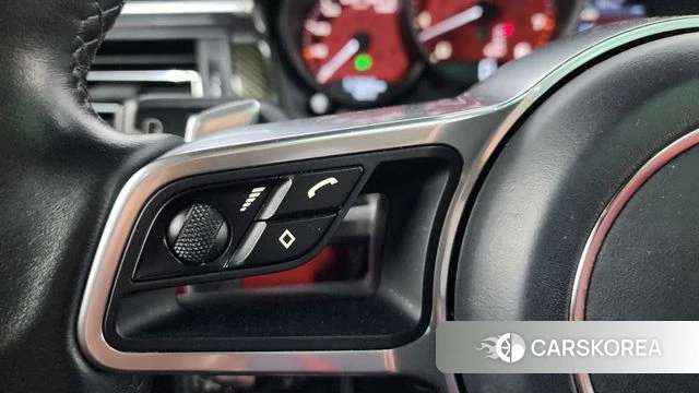 Porsche Macan id 4179828 из Кореи 8