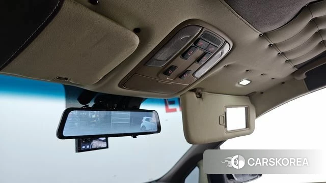 Kia All New Carnival id 4525853 из Кореи 8