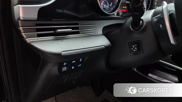 Hyundai The New Grandeur IG id 2885624 из Кореи 8