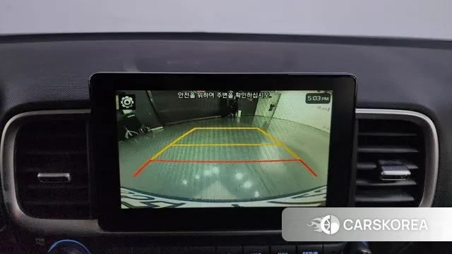 Hyundai Venue id 3417850 из Кореи 8